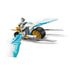 LEGO®Ninjago: Moto De Hielo De Zane (71816)_006