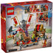 LEGO® Ninjago: Arena De Batalla Del Torneo (71818)_003