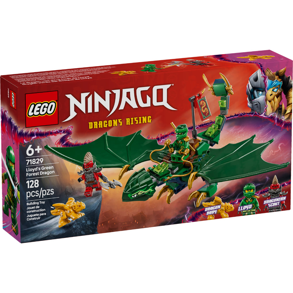LEGO®Minifigures: 27.ª Edición (71048)_010