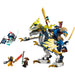 LEGO®Ninjago: Mech De Rogue Y Dragón (71843)_002