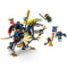 LEGO®Ninjago: Mech De Rogue Y Dragón (71843)_004