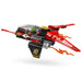 LEGO®Ninjago: Vehículo De Combate Ninja (71844)_006