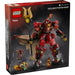 LEGO®Ninjago: Meca Caballero Del Fuego (71846)_003
