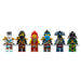 LEGO®Ninjago: Bounty Del Templo (71848)_004