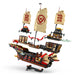 LEGO®Ninjago: Bounty Del Templo (71848)_006