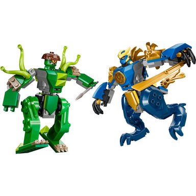 LEGO®Ninjago: Combate Del Meca-Dragón De Jay (71853)_002