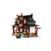 LEGO®Ninjago: Herrería Cuatro Armas: 15 Aniversario (71858)_004