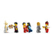 LEGO®Ninjago: Herrería Cuatro Armas: 15 Aniversario (71858)_005