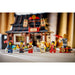 LEGO®Ninjago: Herrería Cuatro Armas: 15 Aniversario (71858)_008