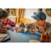 LEGO®Ninjago: Herrería Cuatro Armas: 15 Aniversario (71858)_010