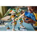 LEGO®Ninjago: Titán Robot De Lloyd: 15 Aniversario (71860)_009