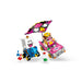 LEGO®Super Mario: Mario Kart™ – Wario Y Rey Boo (72038)_004