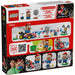 LEGO®Super Mario : Mario Kart – Lego Mario Interactivo Y Kart Estándar (72043)