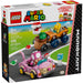 LEGO®Super Mario: Mario Kart™ – Persecución Con Potenciador De Planta Piraña (72044)_001