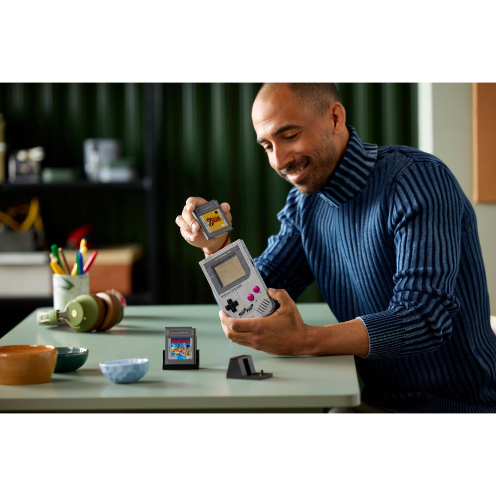 LEGO®Super Mario: Game Boy™ (72046)_006