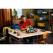 LEGO®Super Mario: Mario Kart™: Luigi Y Mach 8 (72050)_011