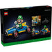 LEGO®Super Mario: Mario Kart™: Luigi Y Mach 8 (72050)_003
