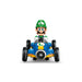 LEGO®Super Mario: Mario Kart™: Luigi Y Mach 8 (72050)_006