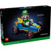 LEGO®Super Mario: Mario Kart™: Luigi Y Mach 8 (72050)_001