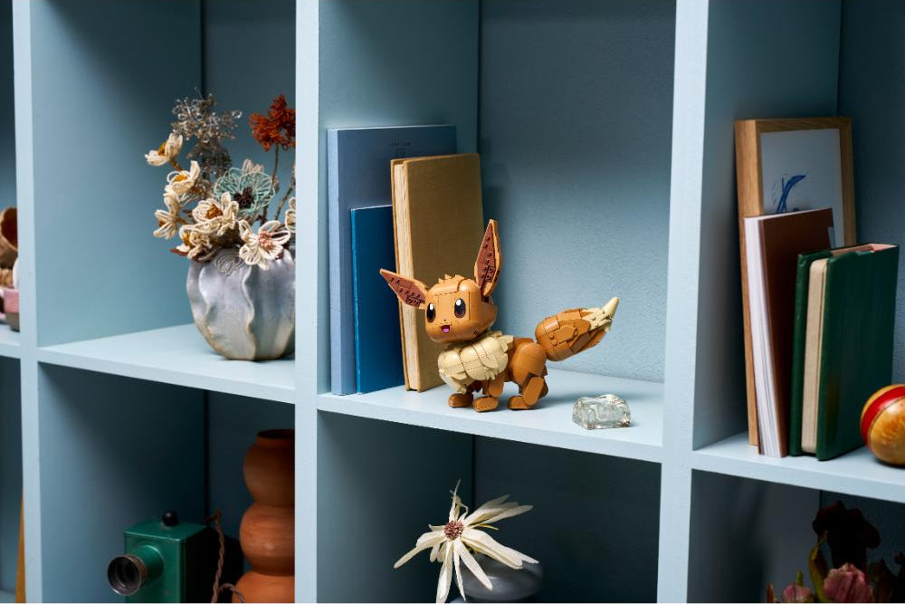 EEVEE