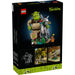 LEGO®Shrek: Shrek, Asno Y Gato Con Botas (72423)_003