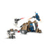 LEGO®Star Wars™: Pack De Combate: Emboscada En Mandalore™ (75373)_004