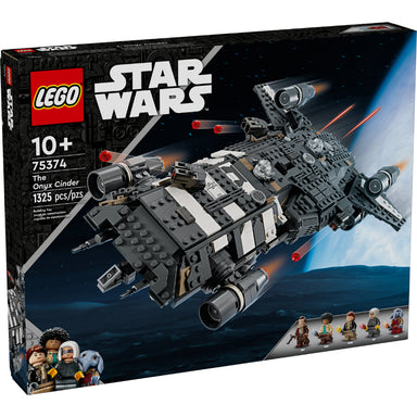 LEGO® Star Wars™: The Onyx Cinder (75374)_001