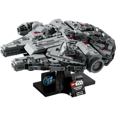 LEGO®  Star Wars Halcón Milenario    (75375) _002