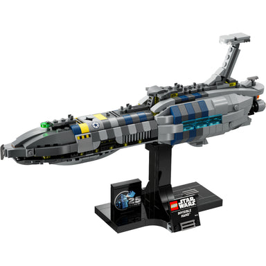 LEGO® Star Wars Mano Invisible (75377) _002