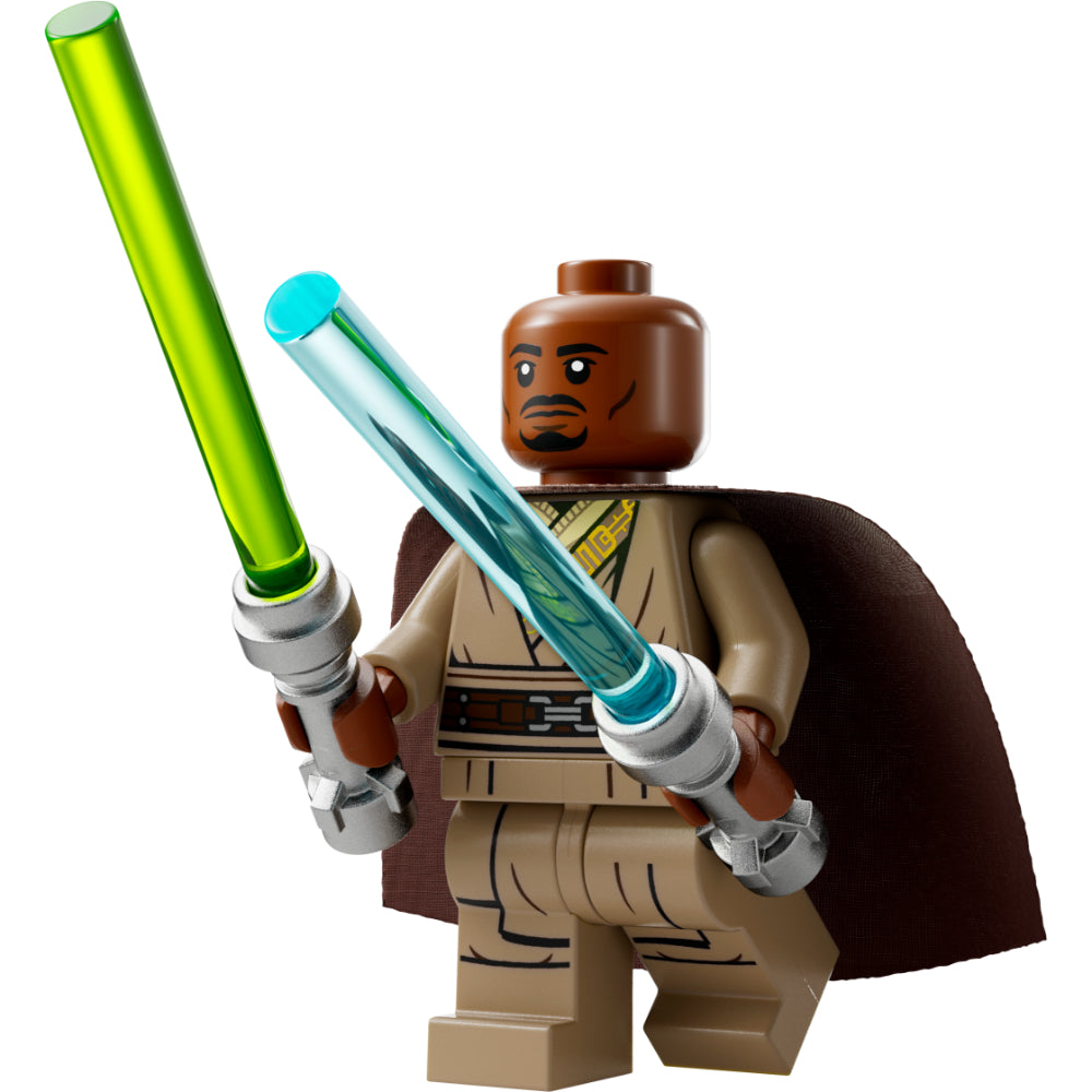 LEGO® Star Wars™: Huida En Speeder Barc (75378)_006
