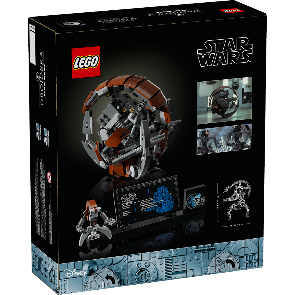 LEGO® Star Wars™: Droideka™ (75381)_003