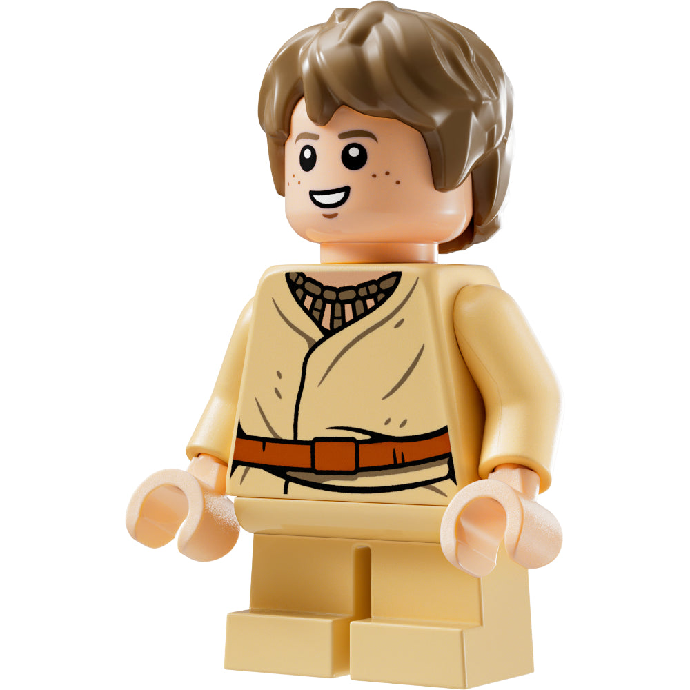LEGO® Star Wars™: Infiltrado Sith De Darth Maul (75383)_008