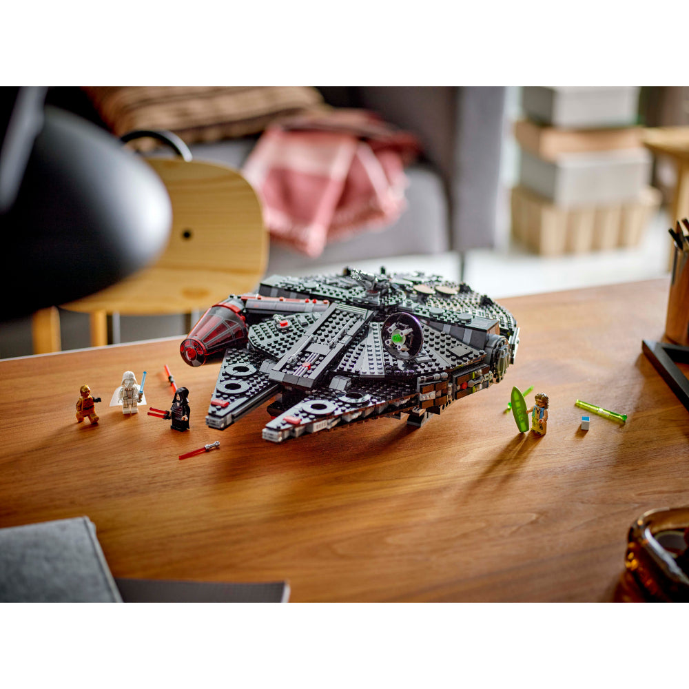 LEGO® Star Wars™: Halcón Oscuro (75389)_015