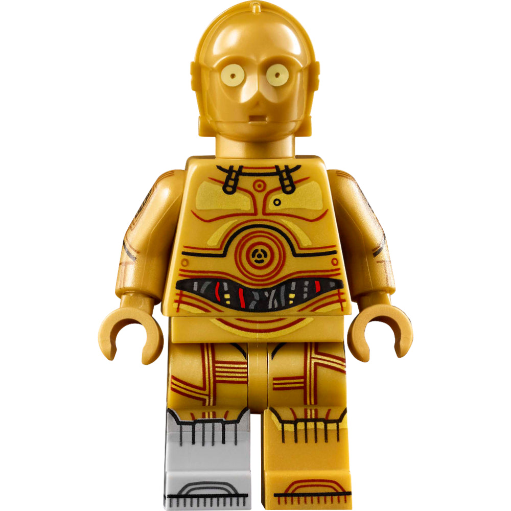 LEGO®Star Wars™: C-3Po™ (75398)_012