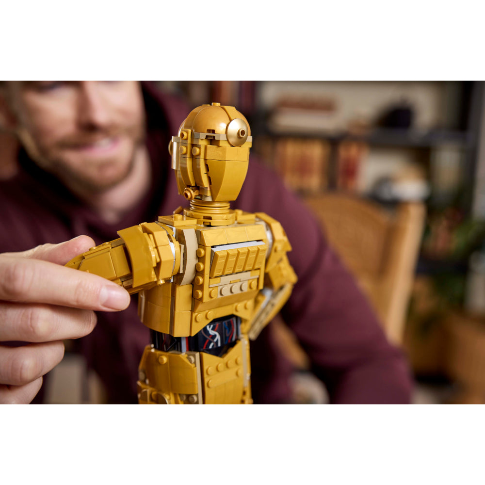 LEGO®Star Wars™: C-3Po™ (75398)_005