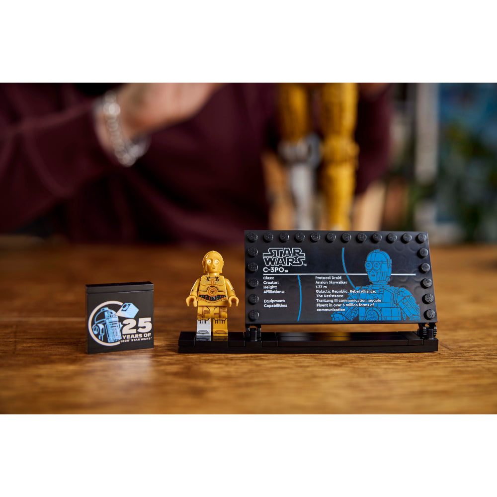 LEGO®Star Wars™: C-3Po™ (75398)_009