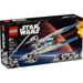 LEGO®Star Wars Tm: Caza Estelar Rebelde Ala-U (75399)_001