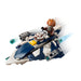 LEGO®Star Wars Tm: Microfighter: Caza Estelar Jedi De Plo Koon (75400)_004