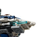 LEGO®Star Wars Tm: Microfighter: Caza Estelar Jedi De Plo Koon (75400)_005