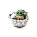 LEGO®Star Wars TM: Grogu™ con Aerocuna (75403)_004