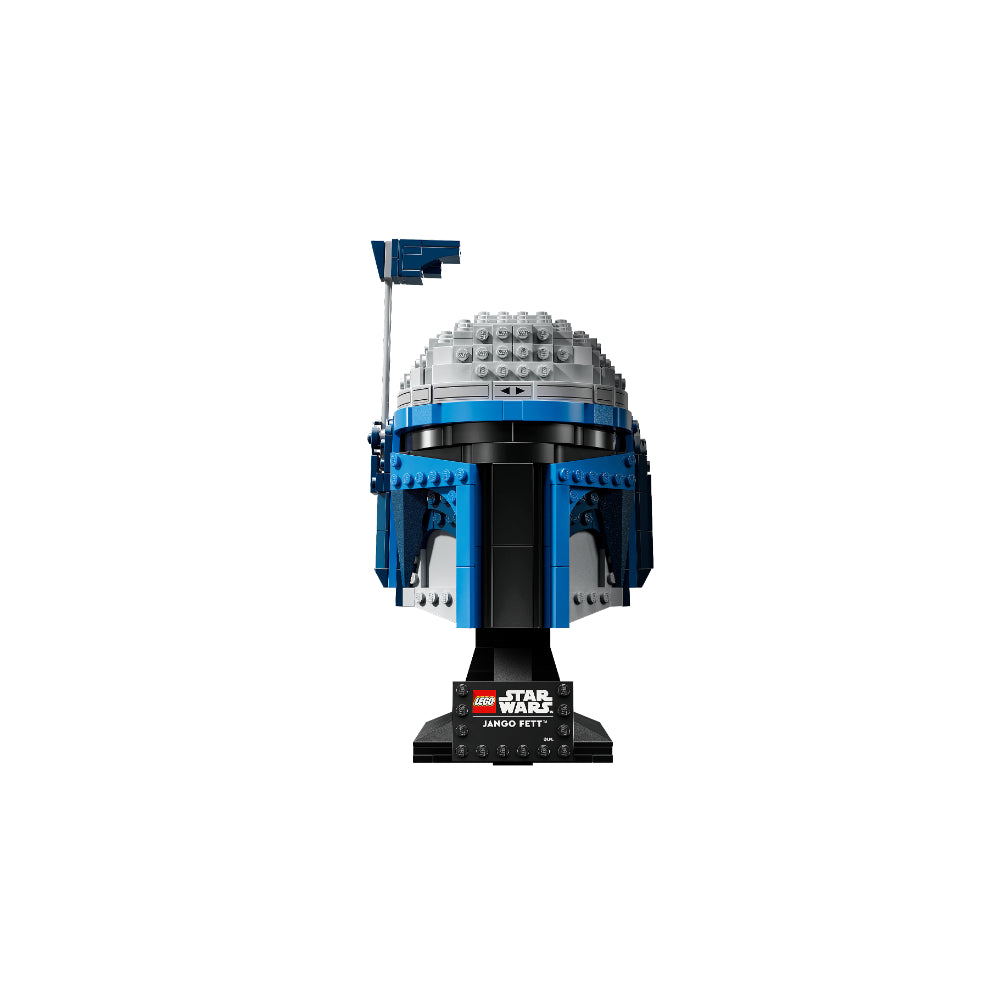 LEGO®Star Wars Tm: Casco De Jango Fett™ (75408)_004