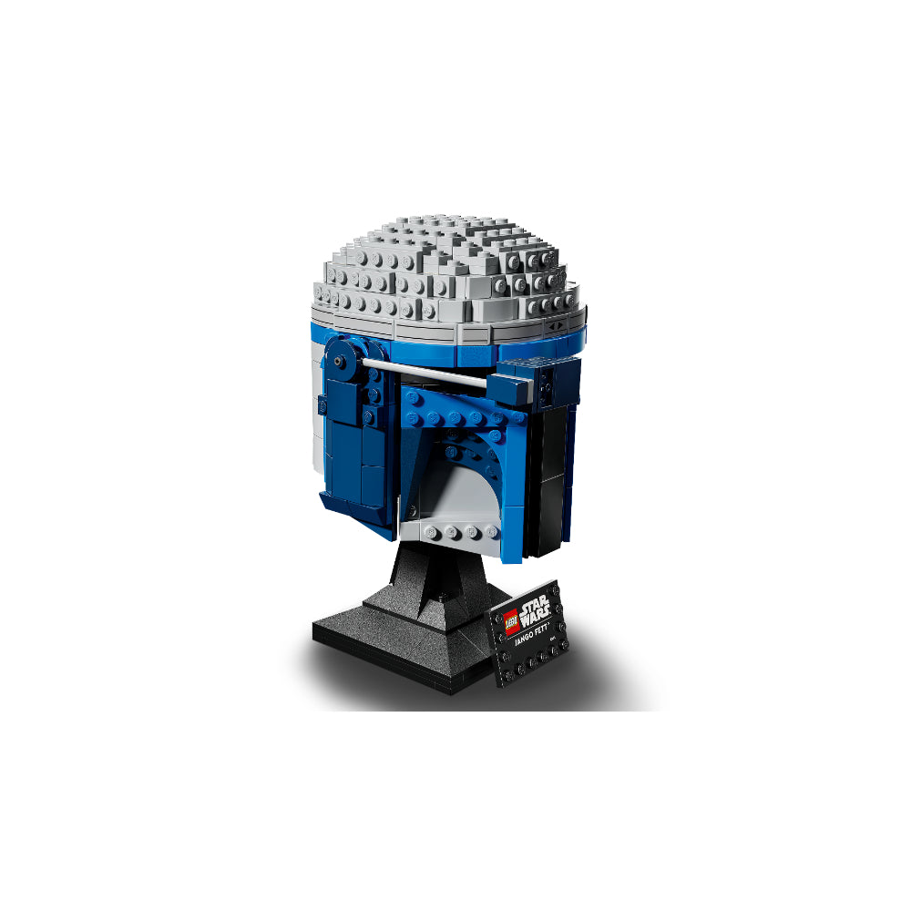LEGO®Star Wars Tm: Casco De Jango Fett™ (75408)_005