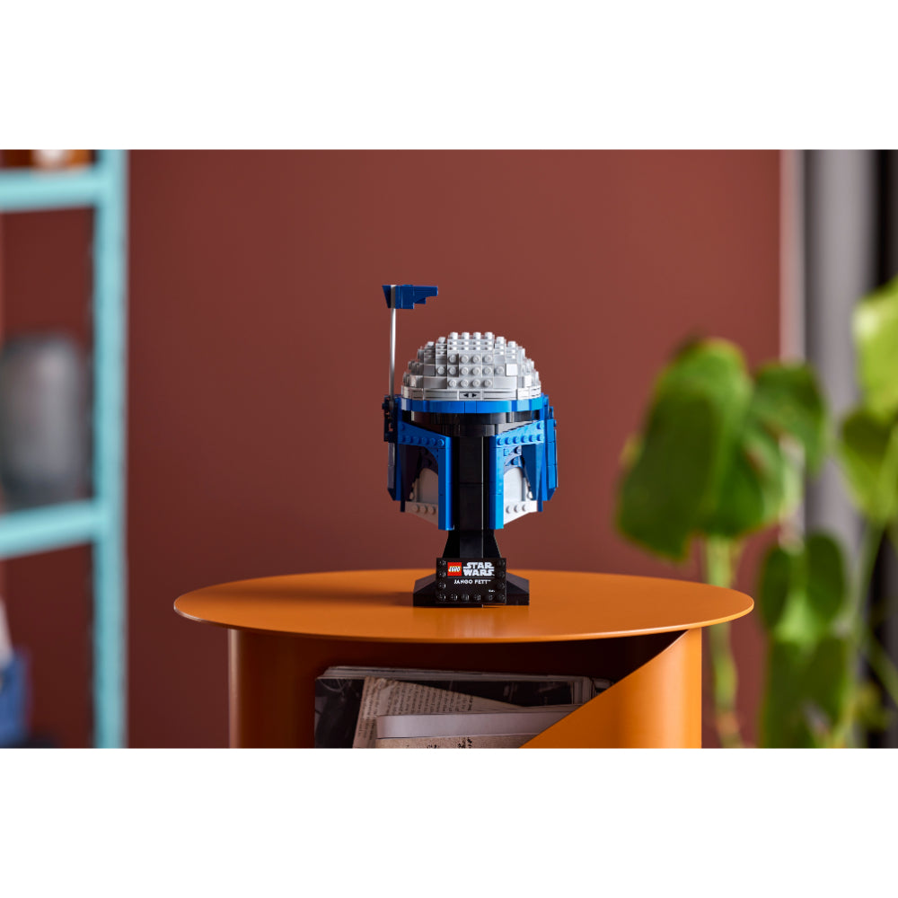 LEGO®Star Wars Tm: Casco De Jango Fett™ (75408)_008