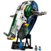 LEGO®Star Wars Tm: Nave Estelar Clase Firespray De Jango Fett (75409)_002