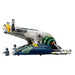 LEGO®Star Wars Tm: Nave Estelar Clase Firespray De Jango Fett (75409)_004