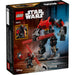 LEGO®Star Wars Tm: Armadura Robótica De Darth Maul™ (75411)_003