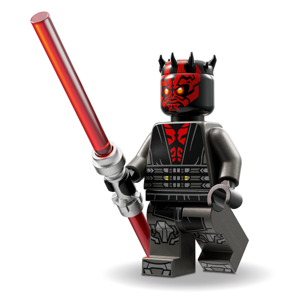 LEGO®Star Wars Tm: Armadura Robótica De Darth Maul™ (75411)_004