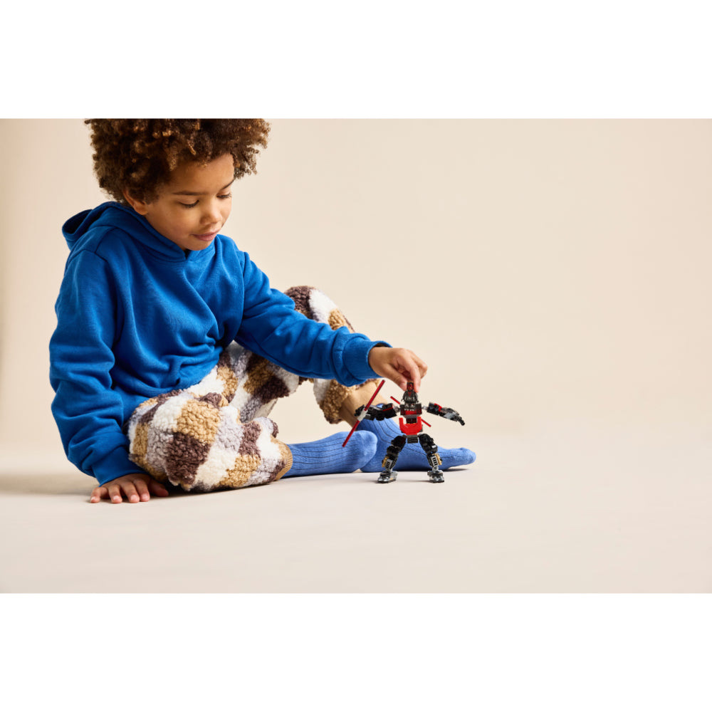 LEGO®Star Wars Tm: Armadura Robótica De Darth Maul™ (75411)_009