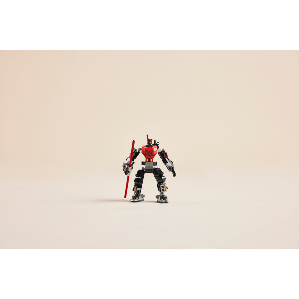 LEGO®Star Wars Tm: Armadura Robótica De Darth Maul™ (75411)_010