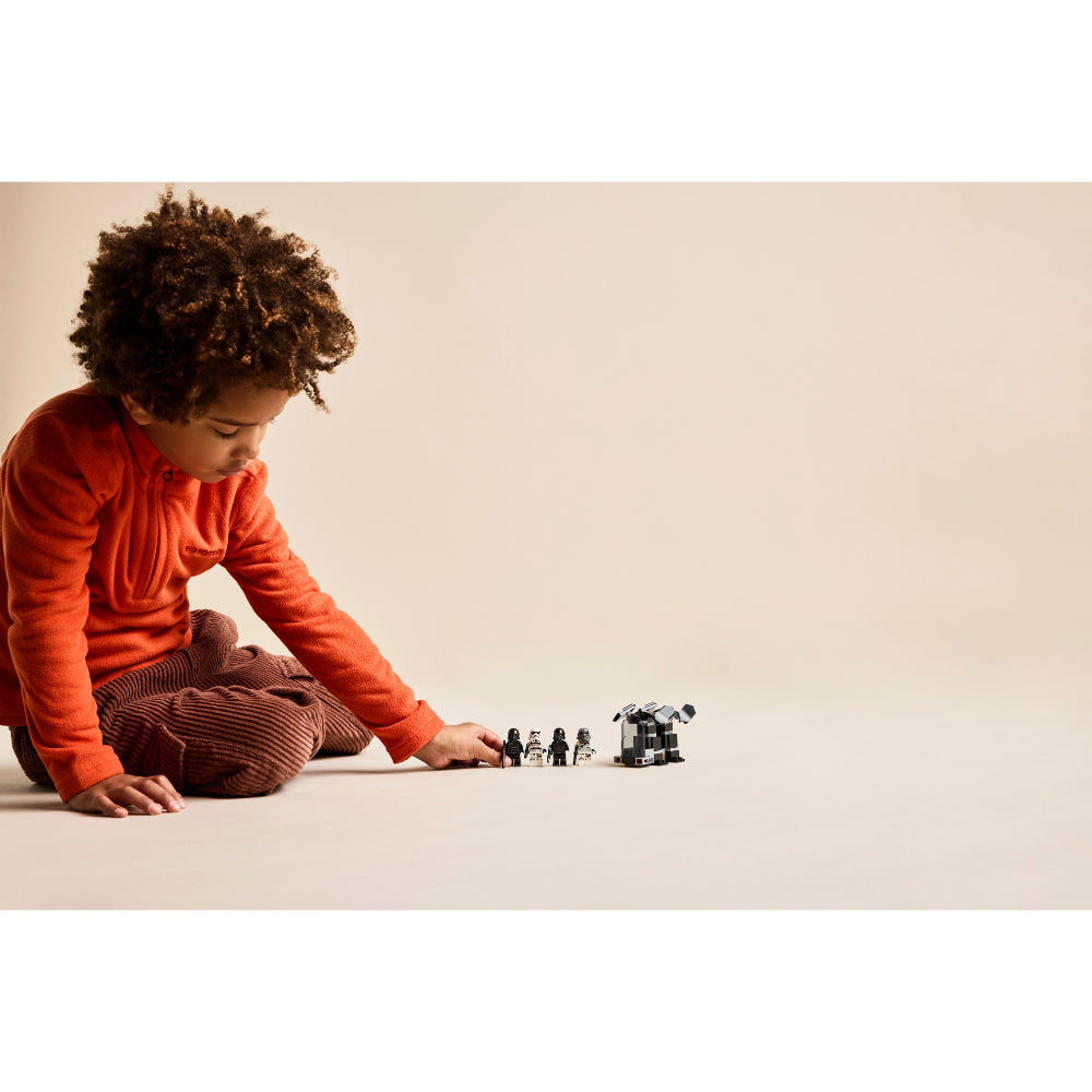 LEGO®Star Wars Tm: Pack De Combate: Soldado De La Muerte Y Soldado De La Noche (75412)_011